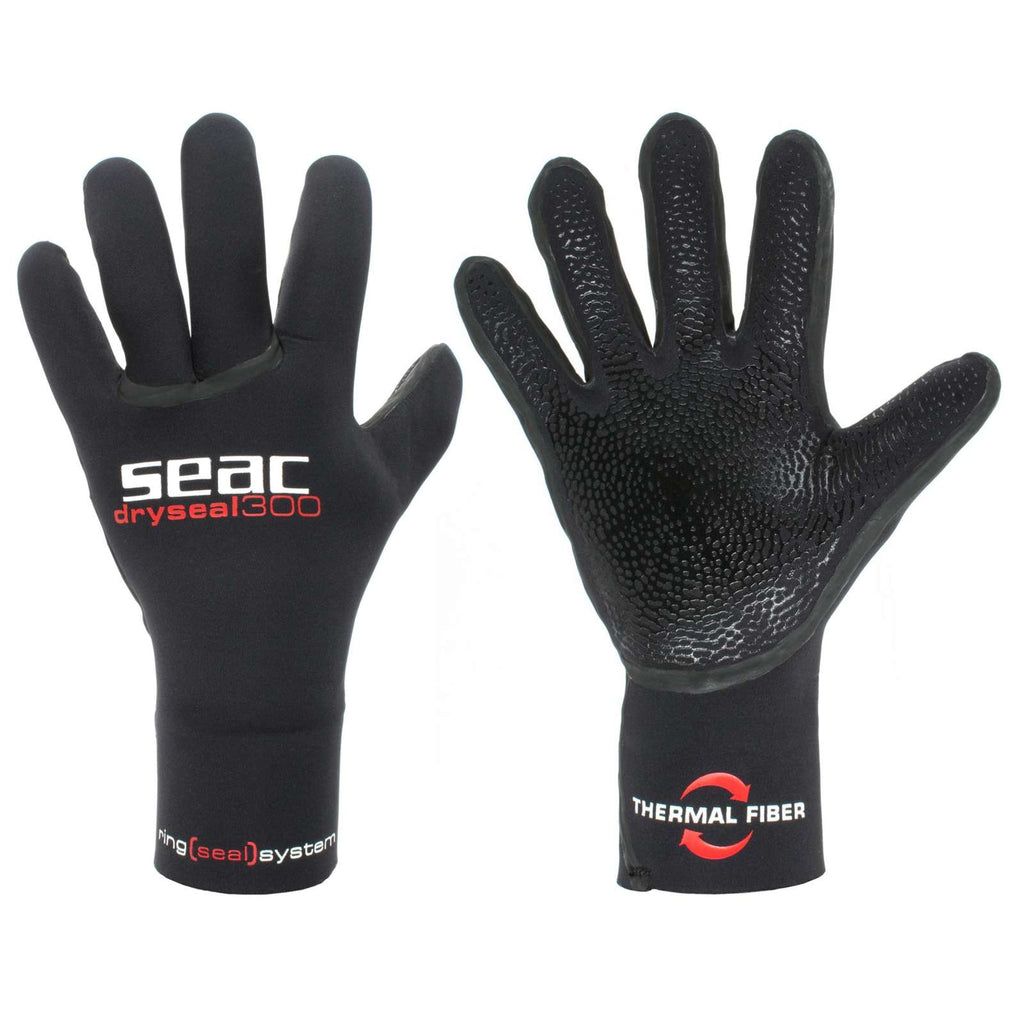 Handschuhe Dry Seal 300 3mm L Seac 03001-04