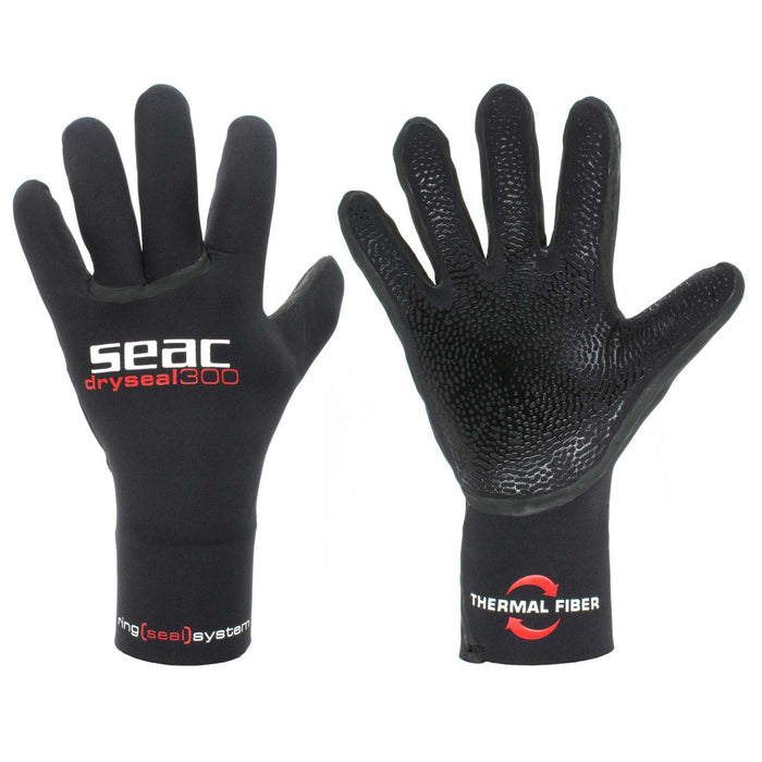 Handschuhe Dry Seal 300 3mm XL Seac 03001-05