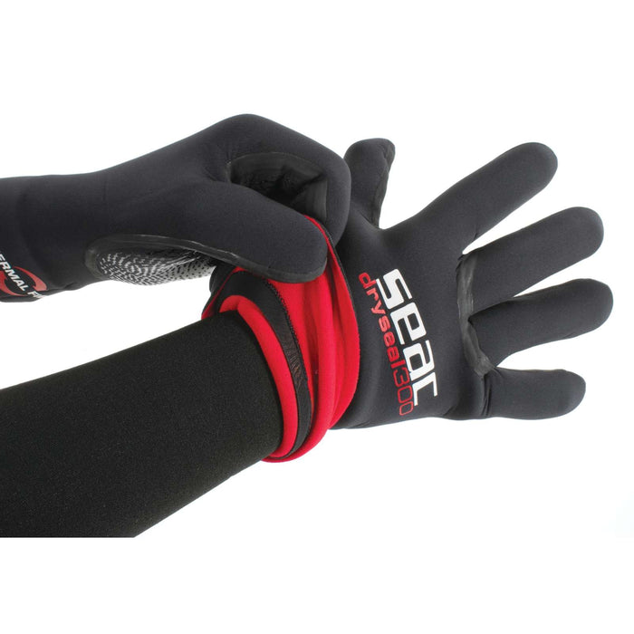 Handschuhe Dry Seal 300 3mm XL Seac 03001-05