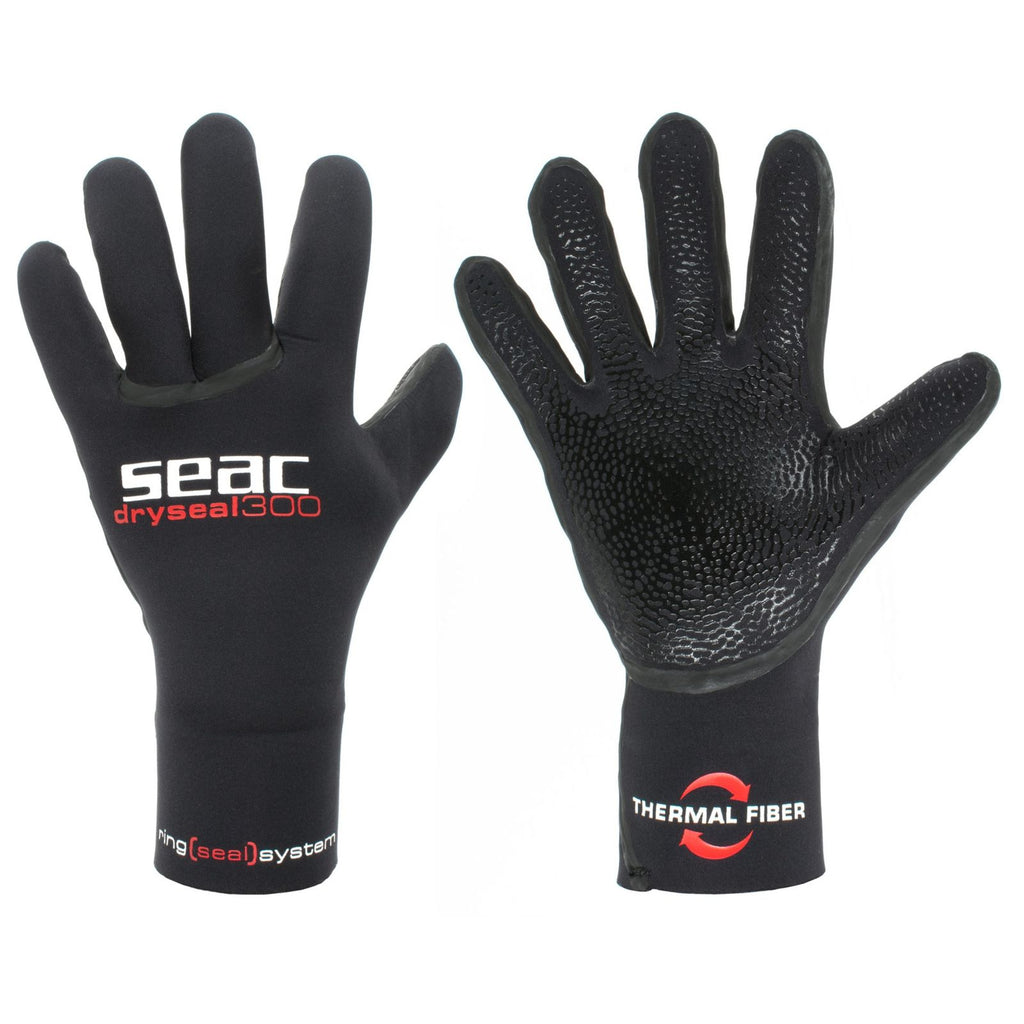 Handschuhe Dry Seal 300 3mm XXL Seac 03001-06