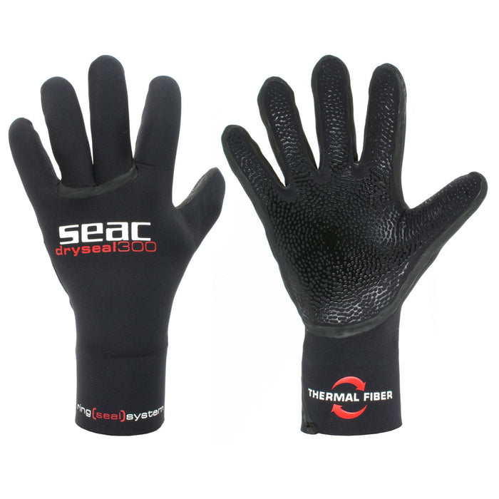 Handschuhe Dry Seal 300 3mm XXL Seac 03001-06