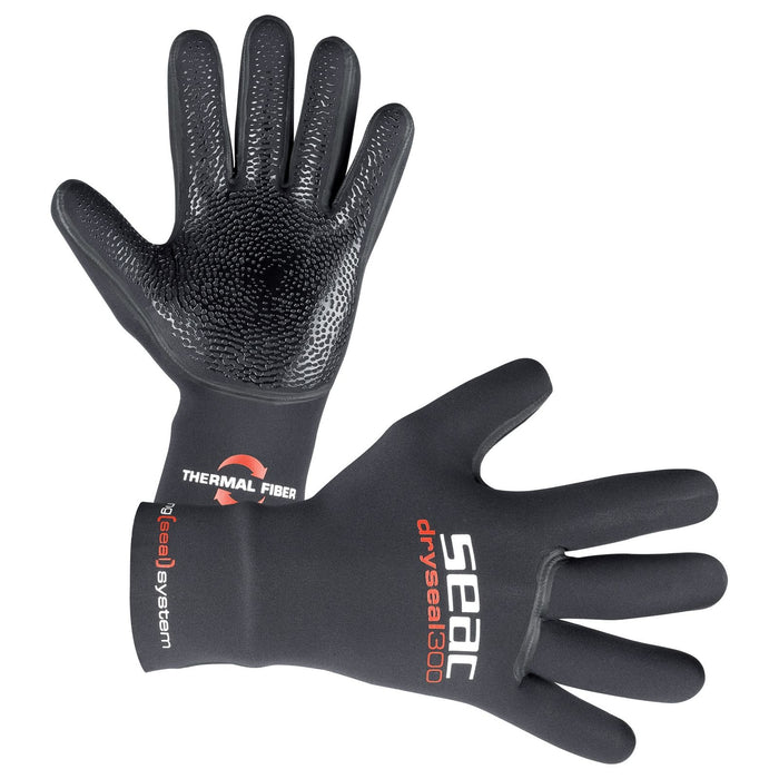 Handschuhe Dry Seal 300 3mm XXL Seac 03001-06