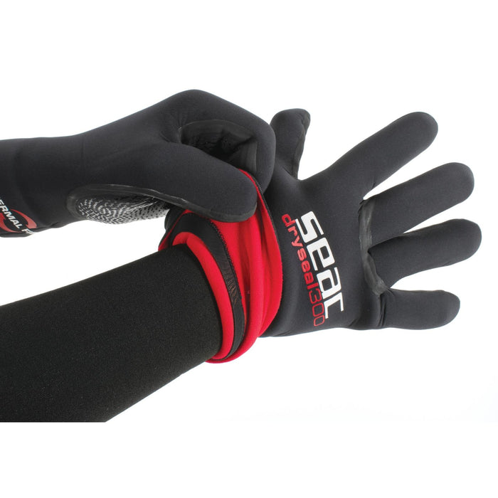 Handschuhe Dry Seal 300 3mm XXL Seac 03001-06