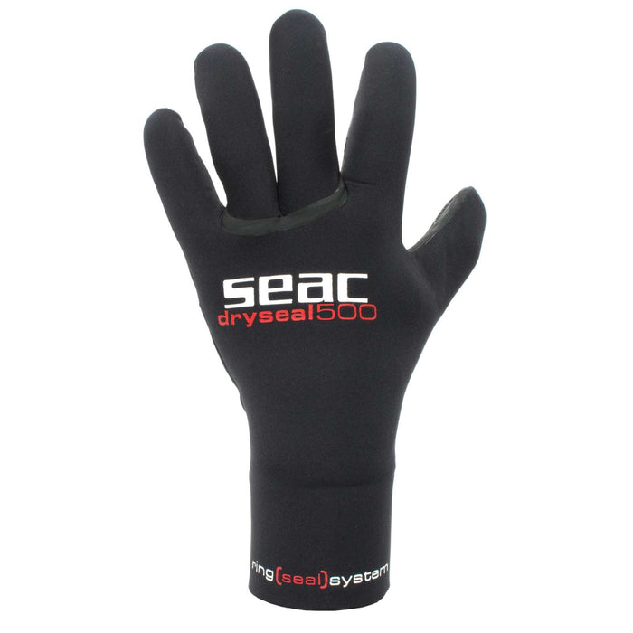 Handschuhe Dry Seal 500 5mm XXL Seac 03002-06