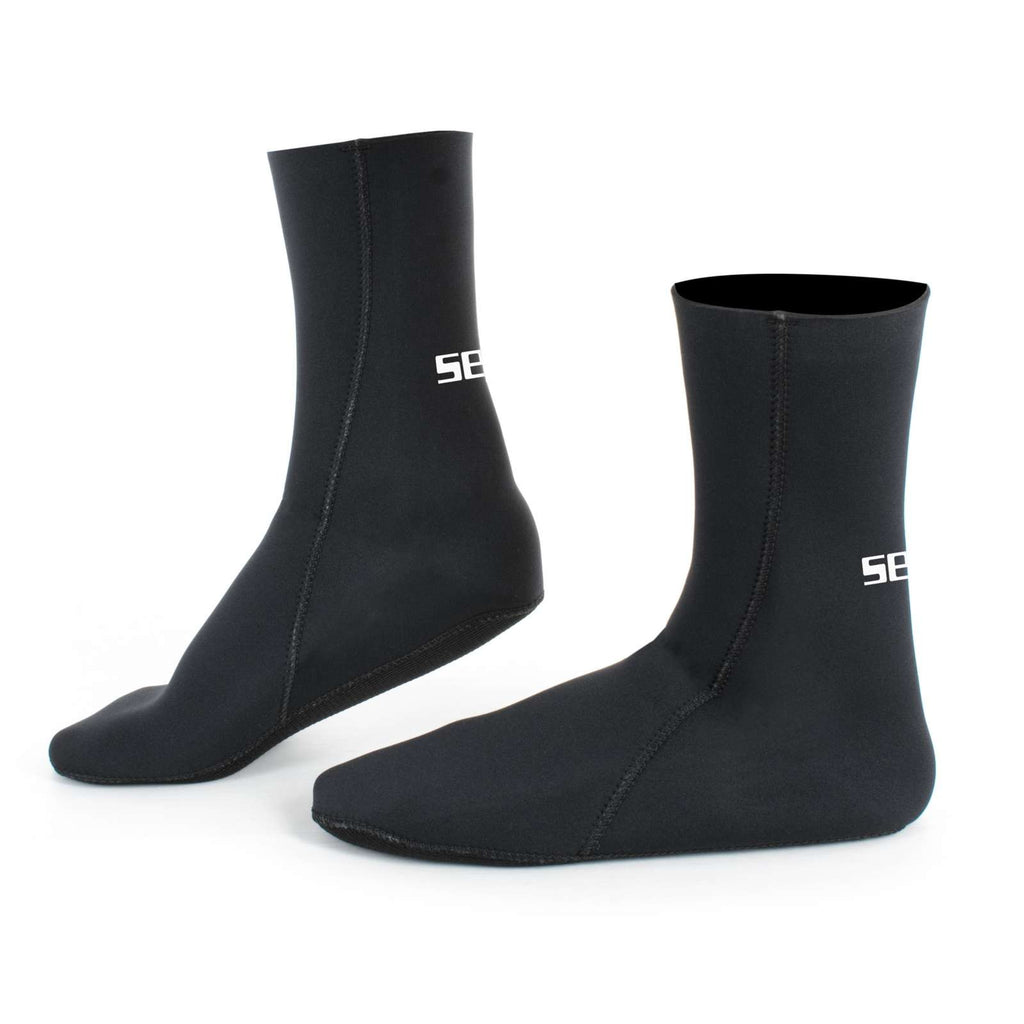 Socken Standard Hd 2,5mm M Seac 0403-03