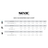 Socken Anatomic Hd 3,5mm S Seac 0404-02