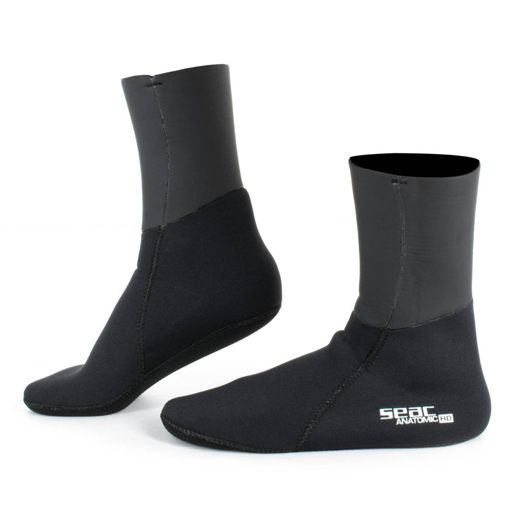 Socken Anatomic Hd 5mm S Seac 0405-02