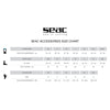 Socken Anatomic Hd 5mm S Seac 0405-02