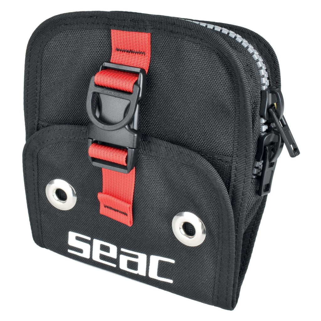 Gewicht-Lager-Tasche Für Modular Bcd Seac 0480464