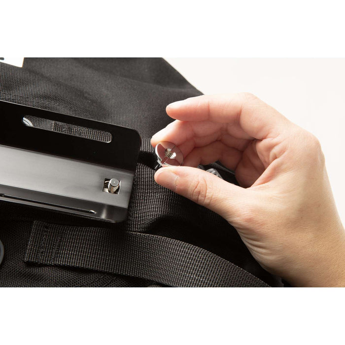 Gegenplatte Für Modular Bcd Seac 0480476