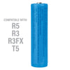 Wiederaufladbarer Akku Für R5-R3-R3FX-T5 Seac 0530097