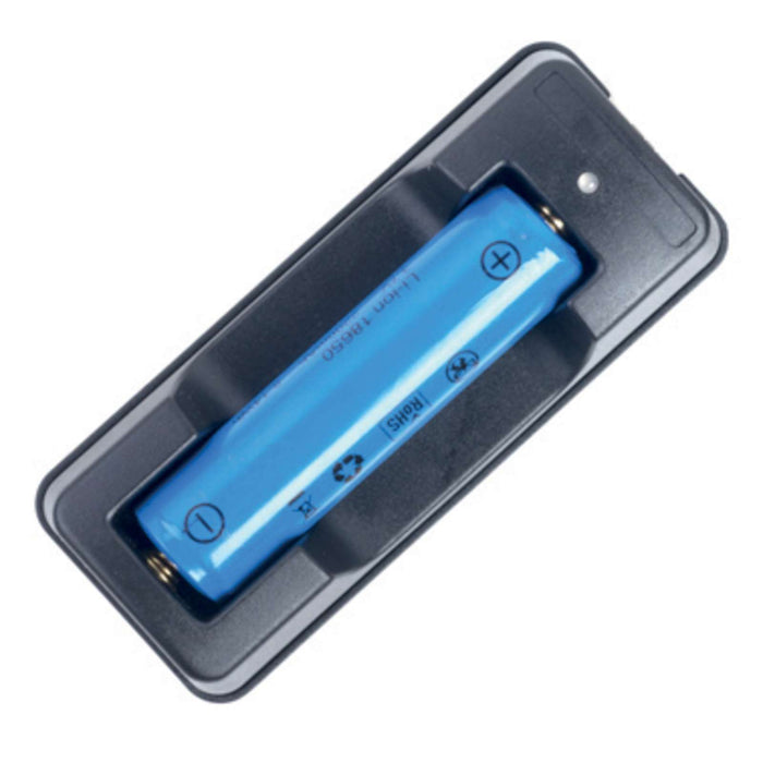 Optionaler Ladegerät für R3 Seac 0530098