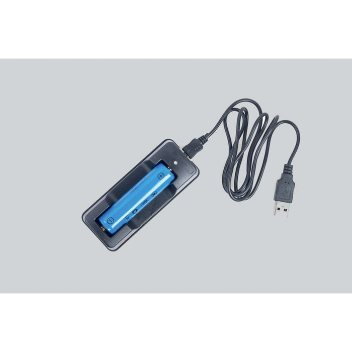 Optionaler Ladegerät für R3 Seac 0530098