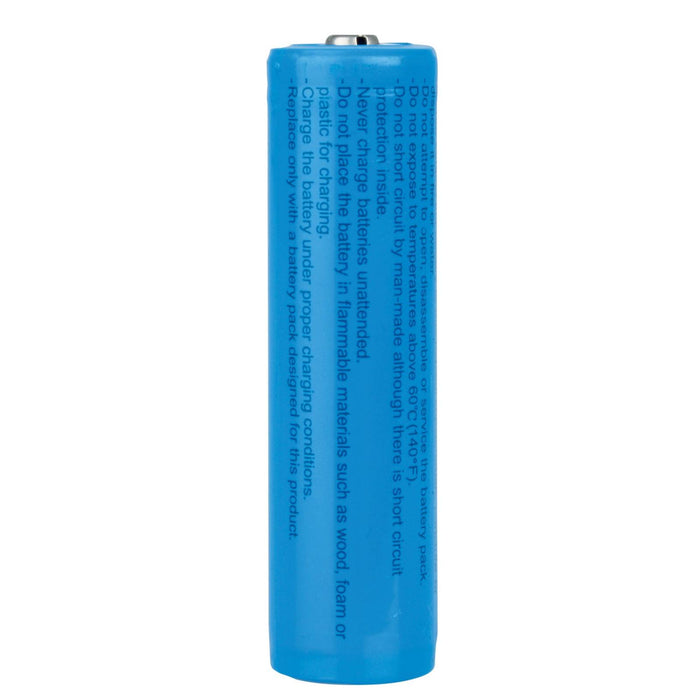 Wiederaufladbare Batterie für Sz3000-I50 Seac 0530103
