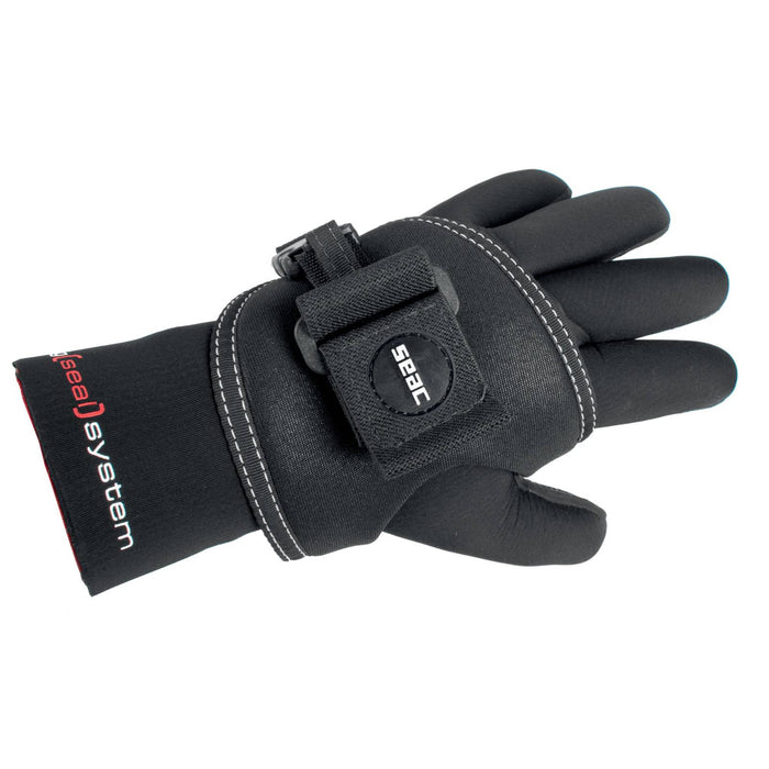 Taschenlampenhalter Seac 0530104