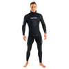 Neoprenanzug Black Shark Man 3mm Schwarz S Seac 1-108-S