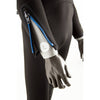 Neoprenanzug Space Man 7mm Groß M Seac 1-114-M GROSS
