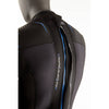 Neoprenanzug Space Man 7mm Groß M Seac 1-114-M GROSS