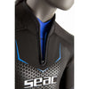 Neoprenanzug Space Man 7mm Lang M Seac 1-114-M LANG