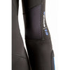 Neoprenanzug Space Man 7mm Lang M Seac 1-114-M LANG