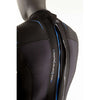 Neoprenanzug Space Man 7mm XXL Seac 1-114-XXL