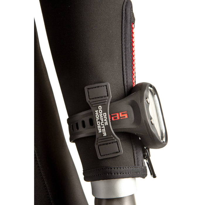 Neoprenanzug Space Man 5mm Groß L Seac 1-115-L GROSS