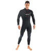 Neoprenanzug Space Man 5mm XXL Seac 1-115-XXL