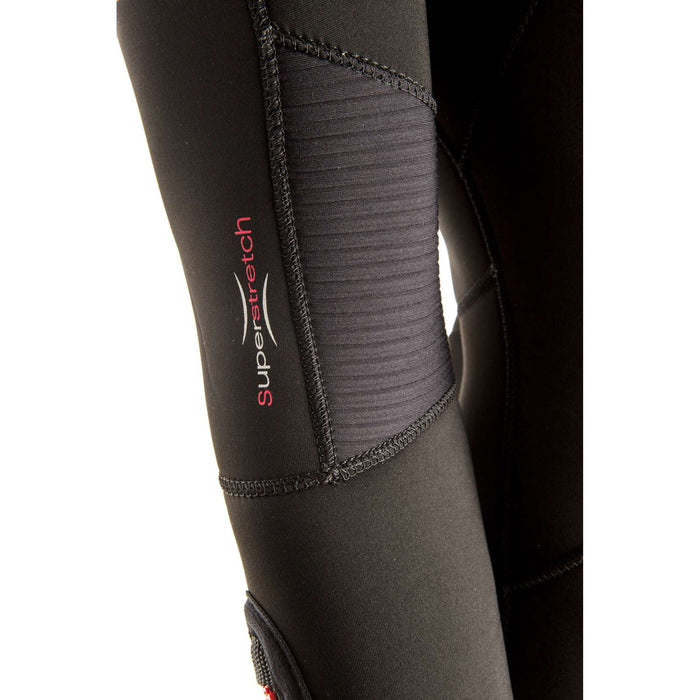 Neoprenanzug Space Man 5mm XXL Seac 1-115-XXL