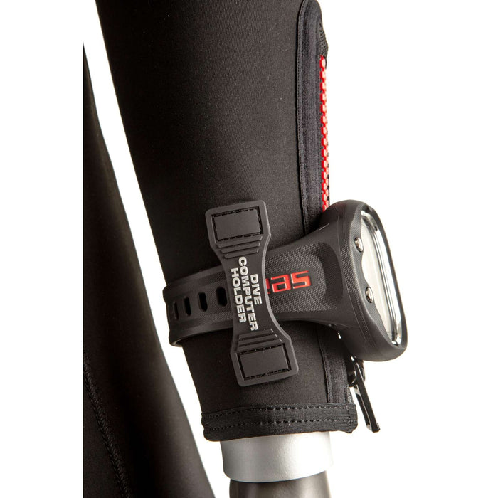 Neoprenanzug Space Man 5mm XXL Seac 1-115-XXL