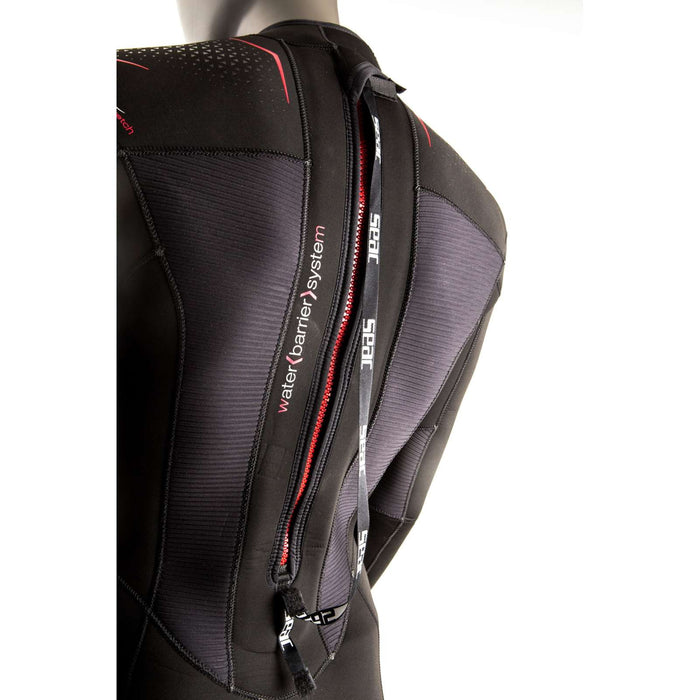 Neoprenanzug Space Man 5mm XXL Seac 1-115-XXL