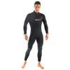 Neoprenanzug Space Man 5mm XXXL Seac 1-115-XXXL