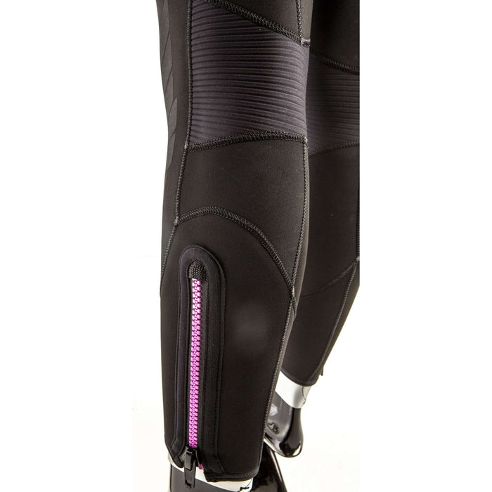 Neoprenanzug Space Woman 7mm M Seac 1-116-M