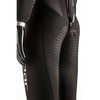 Neoprenanzug Space Woman 7mm Groß M Seac 1-116-M GROSS