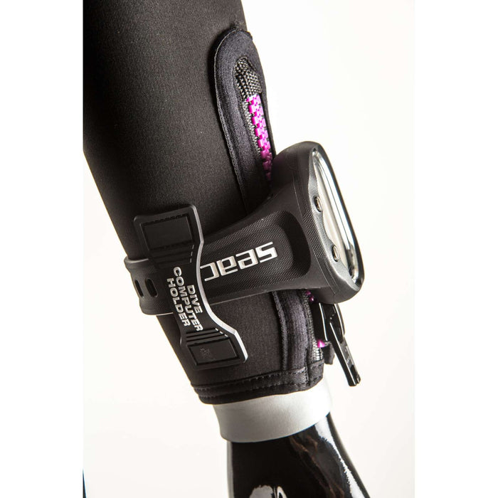 Neoprenanzug Space Frau 7mm Lang M Seac 1-116-M LANG