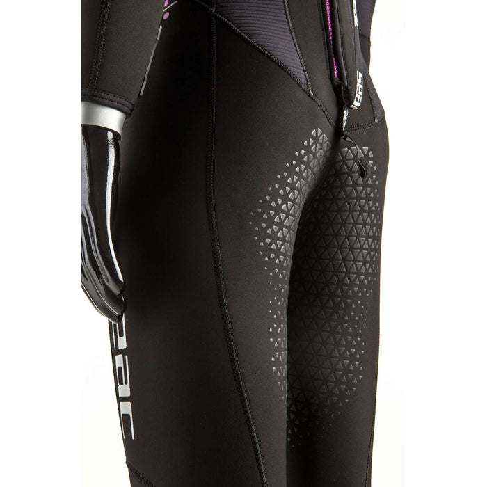 Neoprenanzug Space Frau 7mm Lang S Seac 1-116-S LANG
