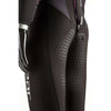 Neoprenanzug Space Frau 7mm Lang S Seac 1-116-S LANG