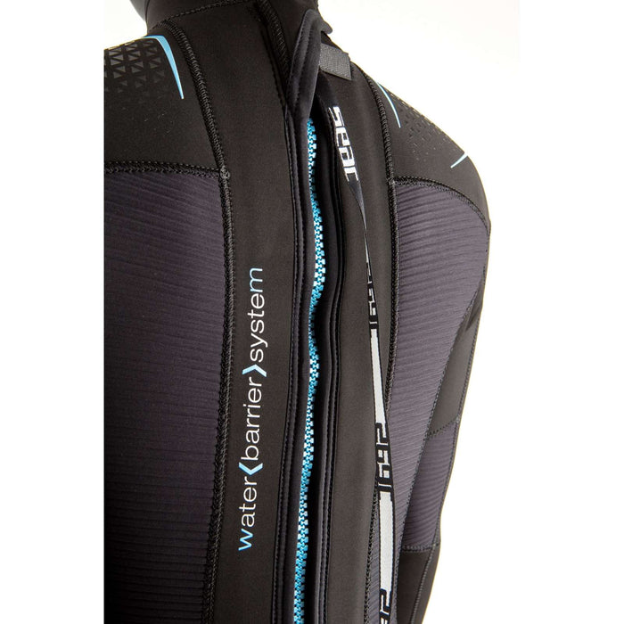 Neoprenanzug Space Frau 5mm M Seac 1-117-M