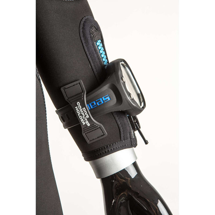 Neoprenanzug Space Frau 5mm M Seac 1-117-M