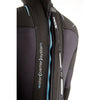 Neoprenanzug Space Frau 5mm Lang M Seac 1-117-M LANG