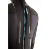 Neoprenanzug Space Frau 5mm Groß S Seac 1-117-S GROSS