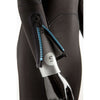 Neoprenanzug Space Frau 5mm XL Seac 1-117-XL