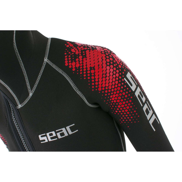 Neoprenanzug First Kids 5mm 11 Jahre Seac 1-118-11