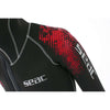 Neoprenanzug First Kids 5mm 11 Jahre Seac 1-118-11