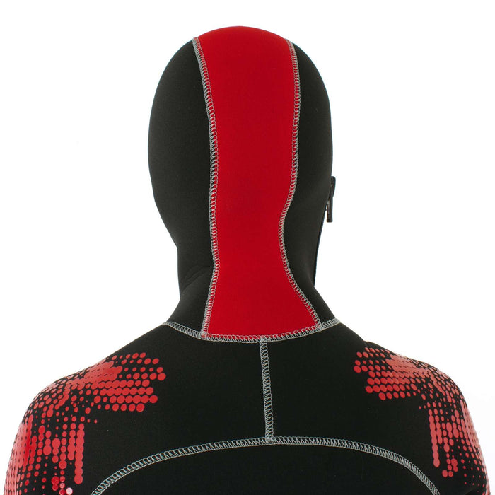 Neoprenanzug First Kids 5mm 11 Jahre Seac 1-118-11