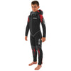 Neoprenanzug First Kids 5mm 11 Jahre Seac 1-118-11