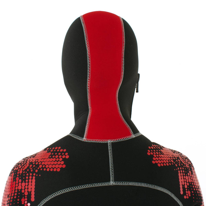 Neoprenanzug First Kids 5mm 13 Jahre Seac 1-118-13
