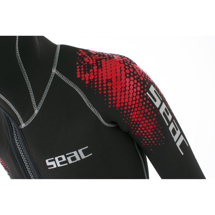 Neoprenanzug First Kids 5mm 9 Jahre Seac 1-118-9
