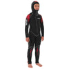 Neoprenanzug First Kids 5mm 9 Jahre Seac 1-118-9