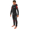 Neoprenanzug First Kids 5mm 9 Jahre Seac 1-118-9