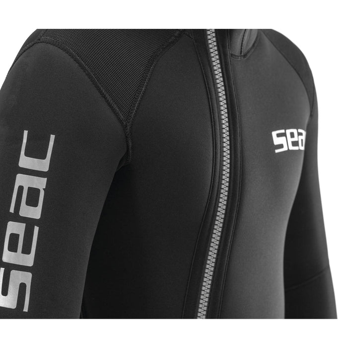 Neoprenanzug Club Mann 7mm XXL Seac 1-135-XXL